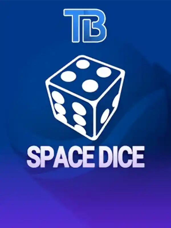 স্পেস ডাইস অনলাইন ক্যাসিনো গেম 70000 bet